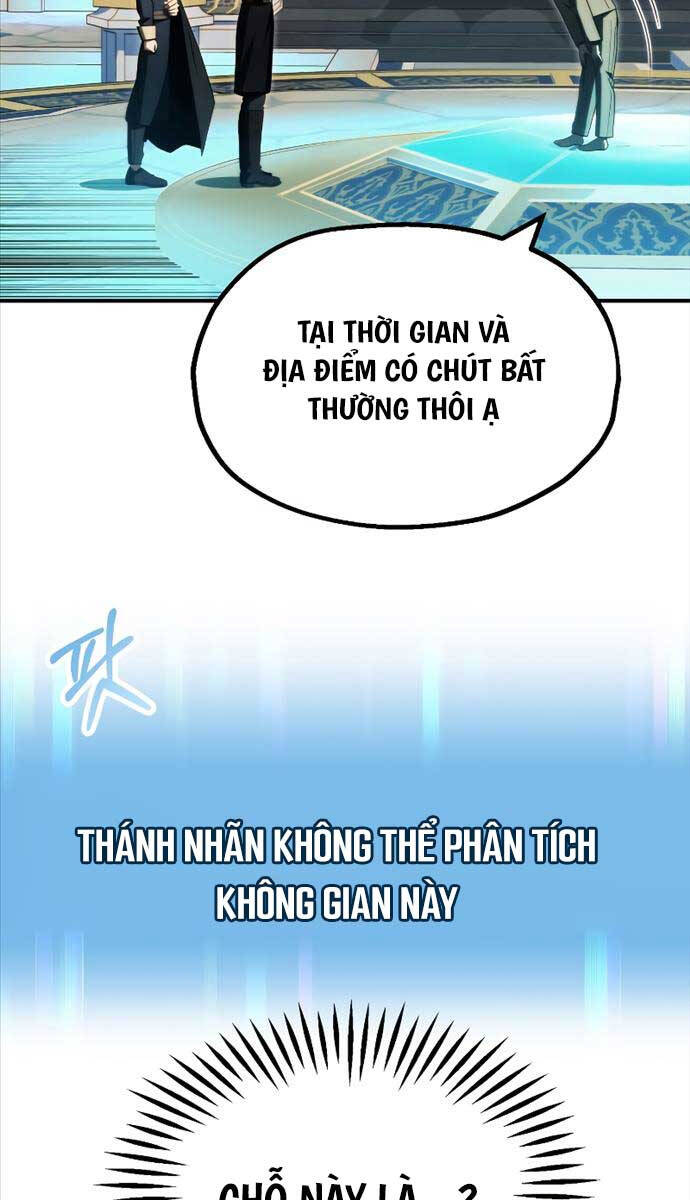 Con Trai Út Của Đại Pháp Sư Lừng Danh Chapter 50 - Trang 5