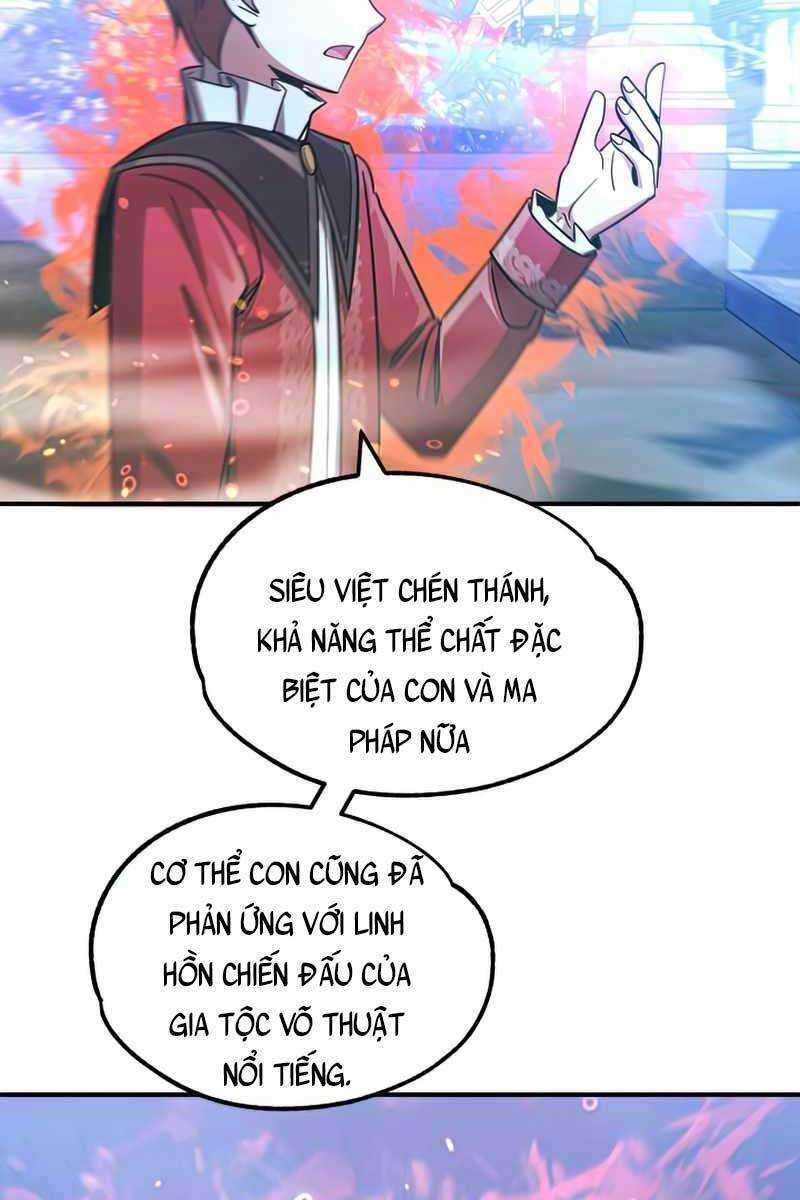 Con Trai Út Của Đại Pháp Sư Lừng Danh Chapter 34 - Trang 72