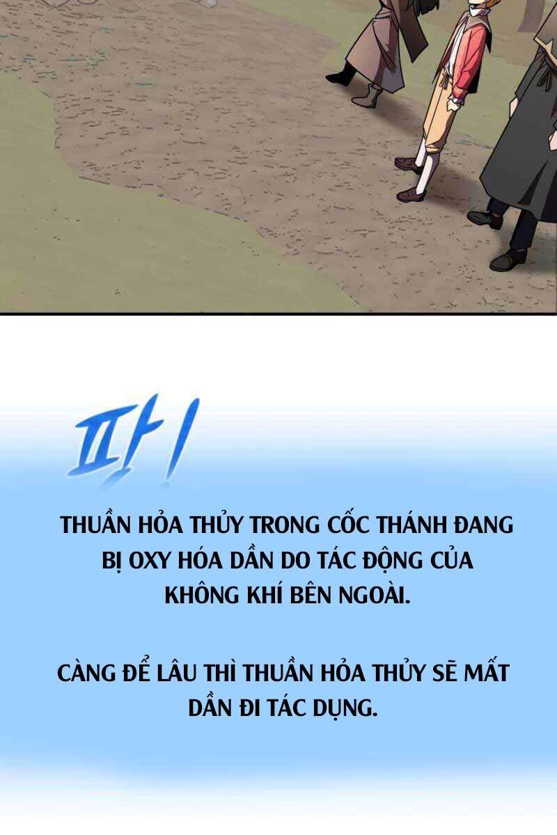 Con Trai Út Của Đại Pháp Sư Lừng Danh Chapter 16 - Trang 94