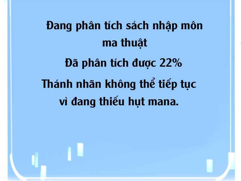 Con Trai Út Của Đại Pháp Sư Lừng Danh Chapter 6 - Trang 127