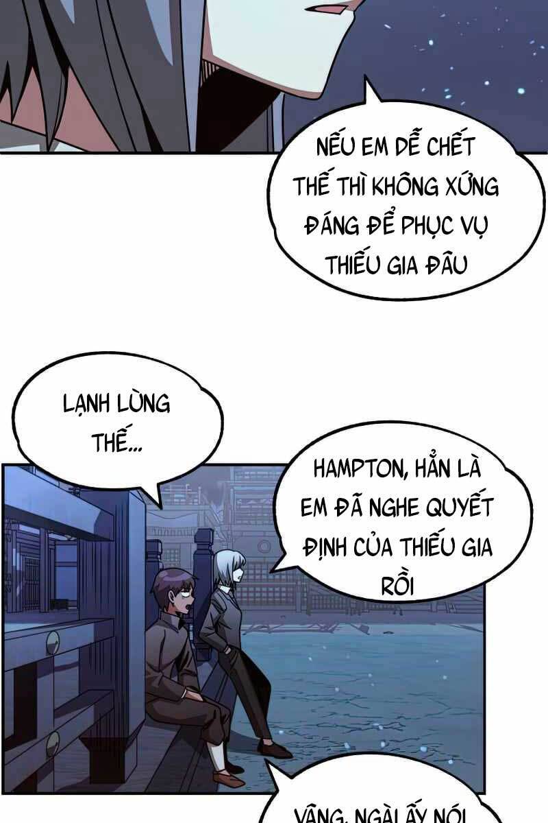 Con Trai Út Của Đại Pháp Sư Lừng Danh Chapter 33 - Trang 20