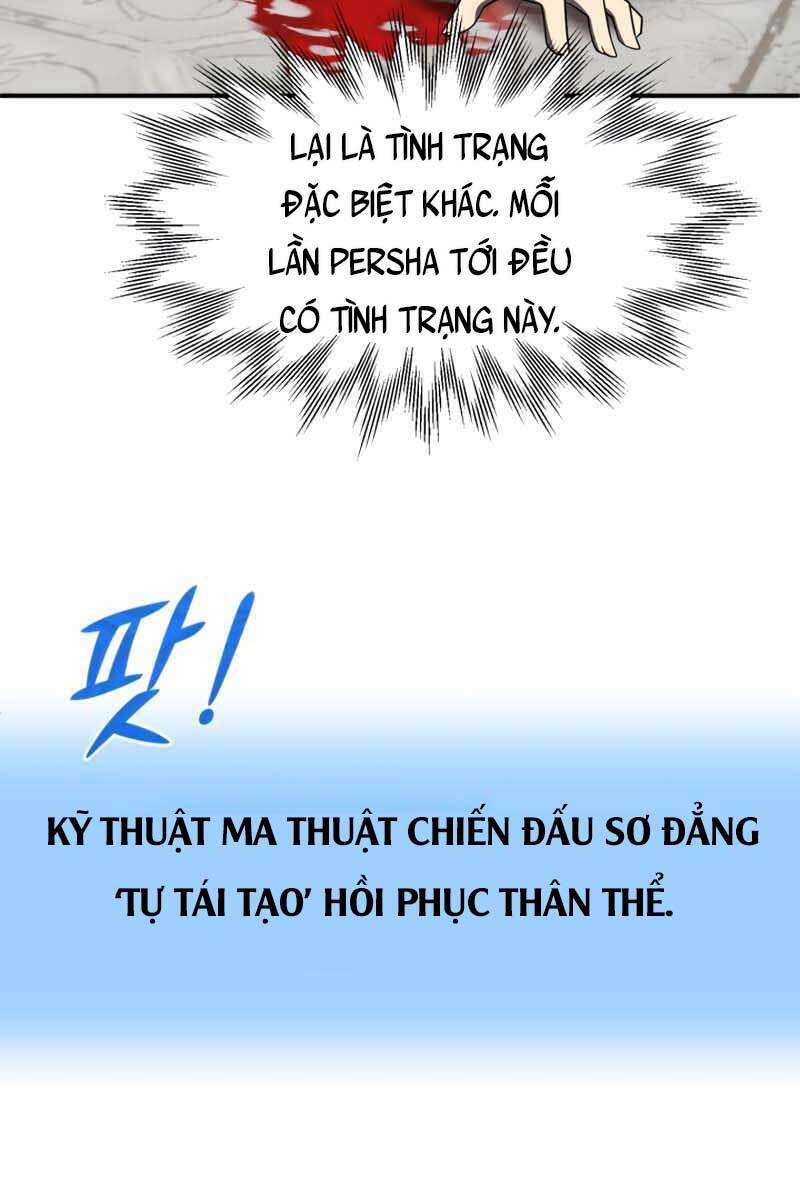 Con Trai Út Của Đại Pháp Sư Lừng Danh Chapter 14 - Trang 70