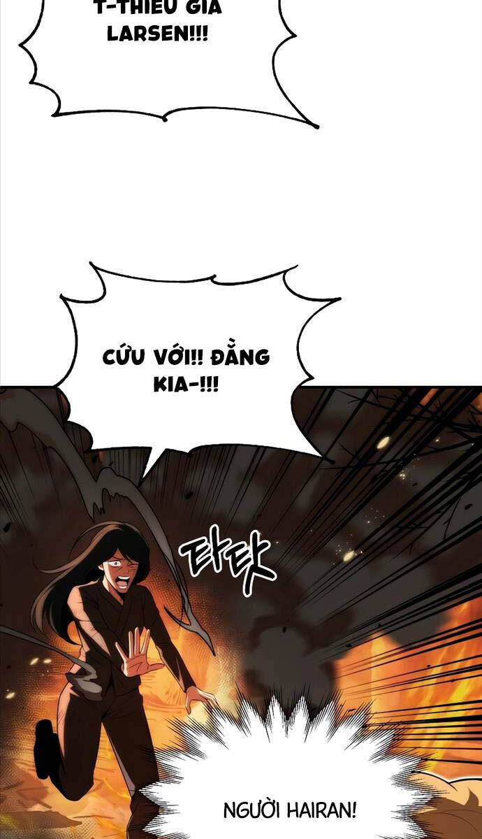 Con Trai Út Của Đại Pháp Sư Lừng Danh Chapter 58 - Trang 21