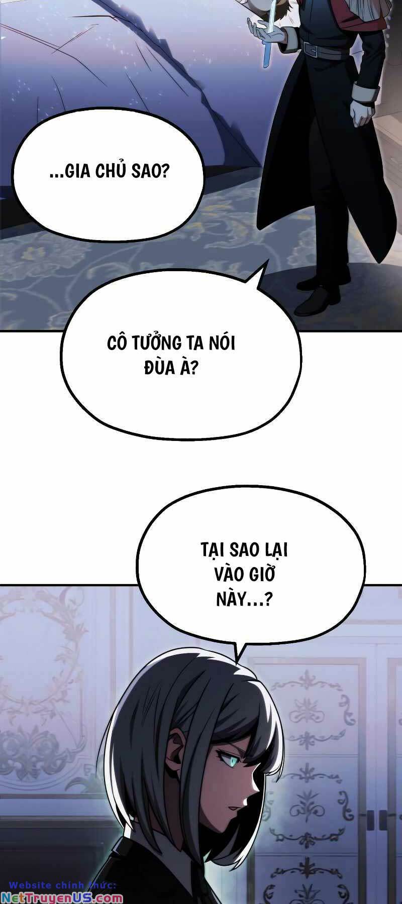 Con Trai Út Của Đại Pháp Sư Lừng Danh Chapter 49 - Trang 68