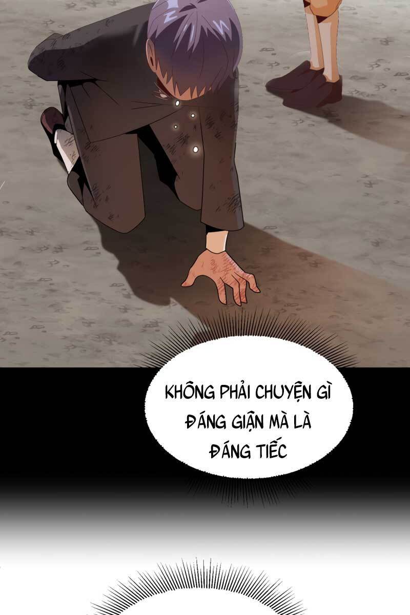 Con Trai Út Của Đại Pháp Sư Lừng Danh Chapter 3 - Trang 4