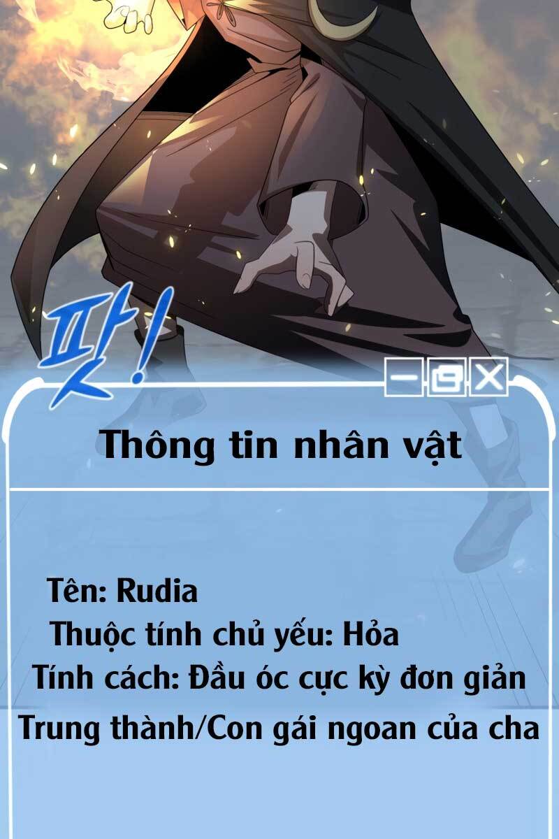 Con Trai Út Của Đại Pháp Sư Lừng Danh Chapter 12 - Trang 7