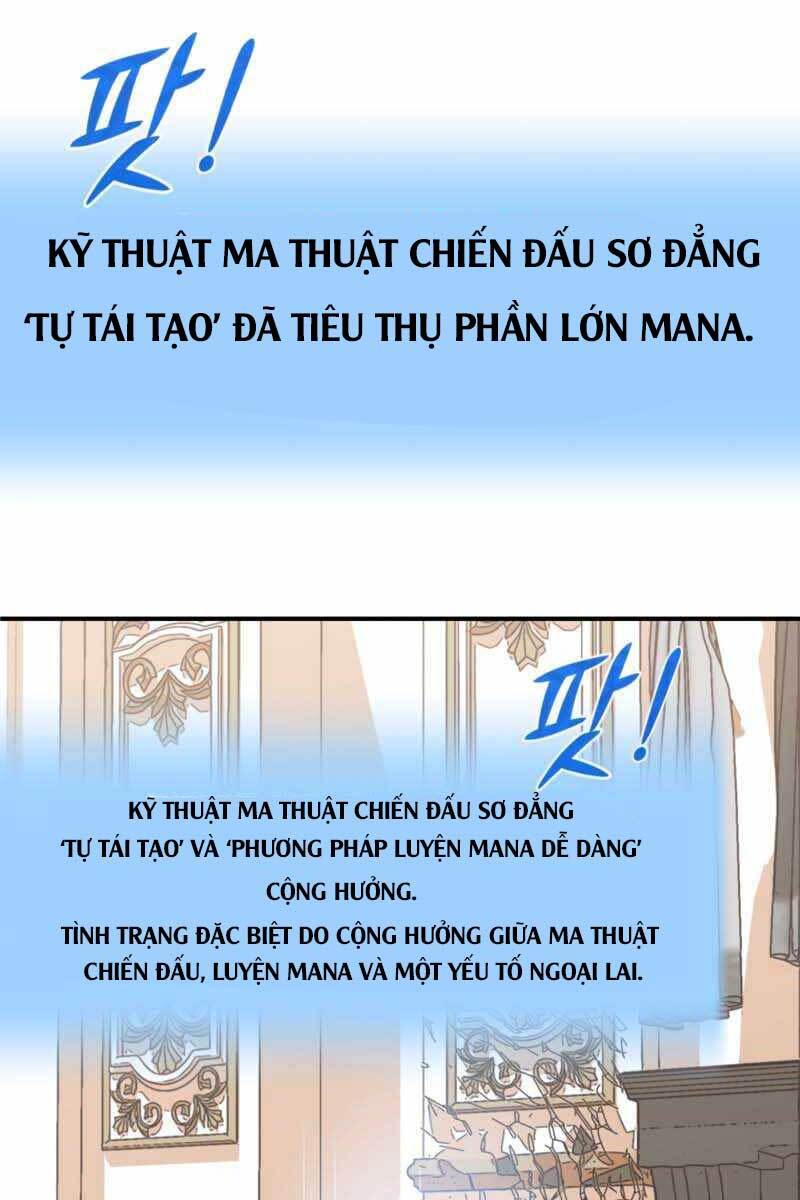 Con Trai Út Của Đại Pháp Sư Lừng Danh Chapter 14 - Trang 72