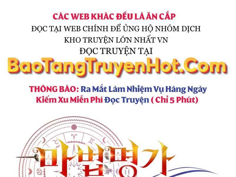 Con Trai Út Của Đại Pháp Sư Lừng Danh Chapter 6 - Trang 34