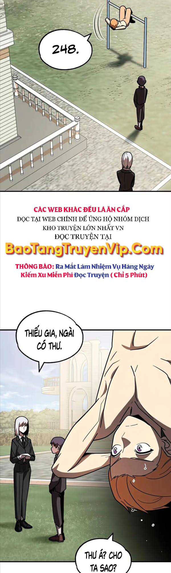 Con Trai Út Của Đại Pháp Sư Lừng Danh Chapter 25 - Trang 54