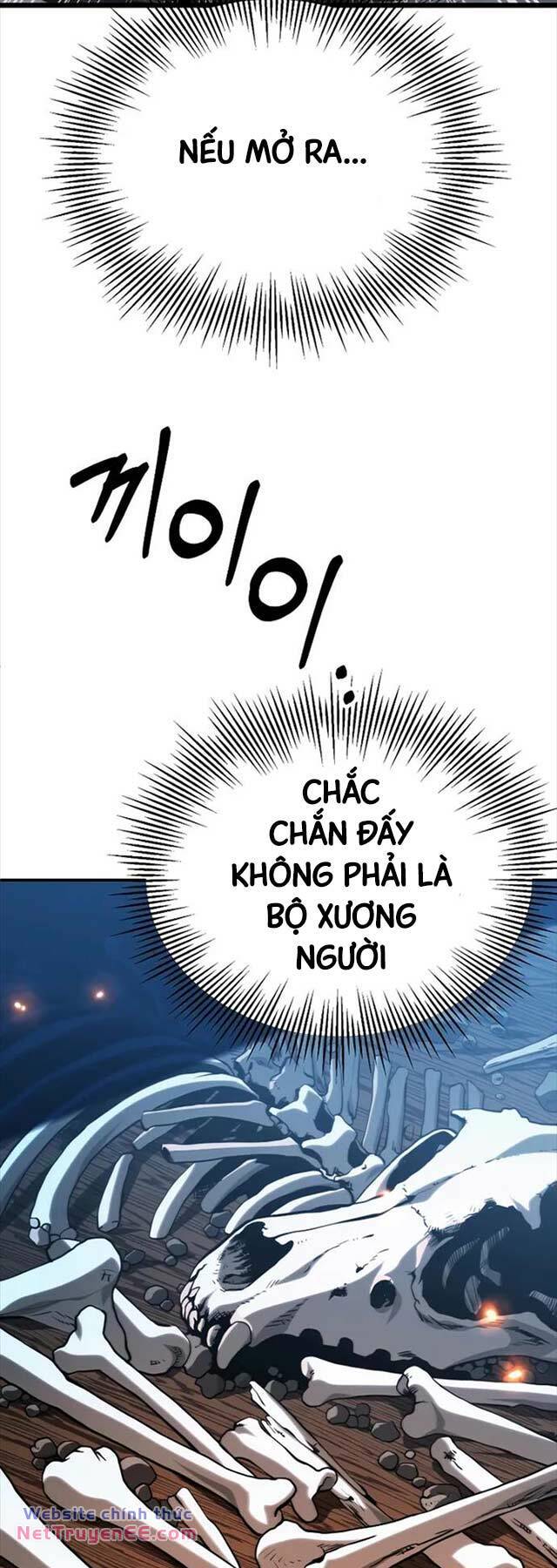 Con Trai Út Của Đại Pháp Sư Lừng Danh Chapter 61 - Trang 52