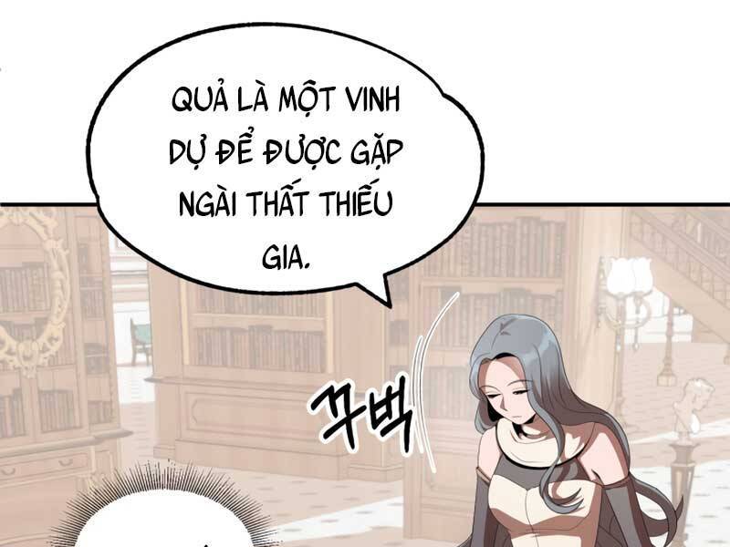 Con Trai Út Của Đại Pháp Sư Lừng Danh Chapter 6 - Trang 42