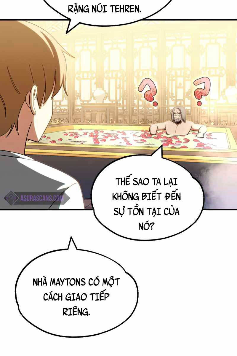 Con Trai Út Của Đại Pháp Sư Lừng Danh Chapter 38 - Trang 106