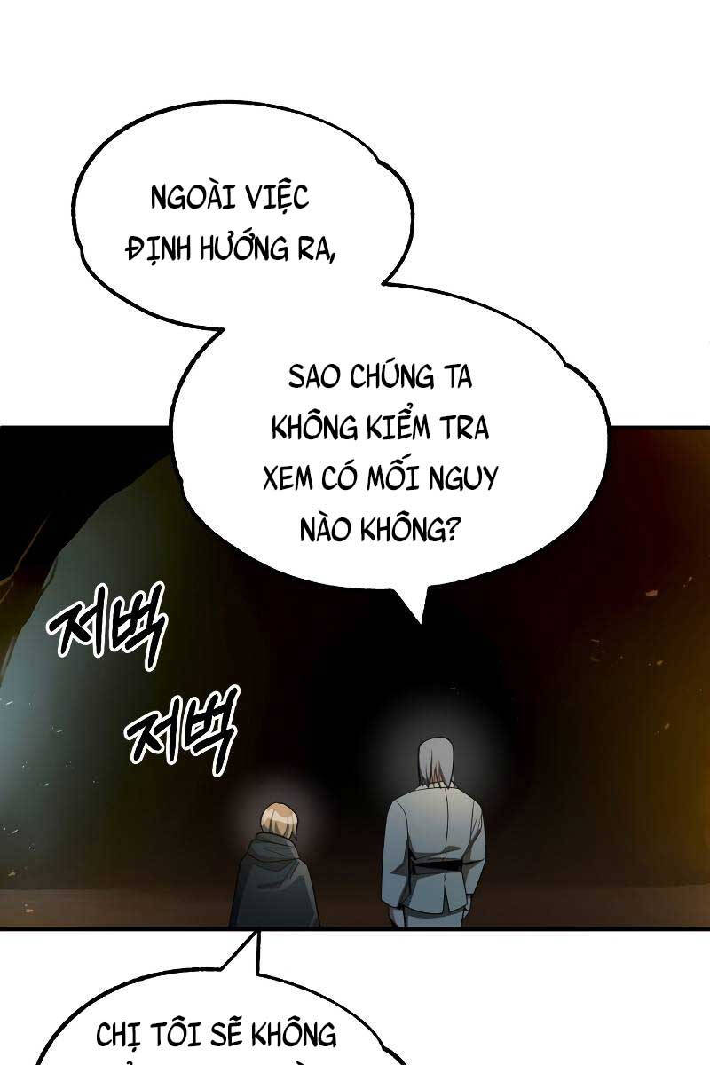 Con Trai Út Của Đại Pháp Sư Lừng Danh Chapter 41 - Trang 89