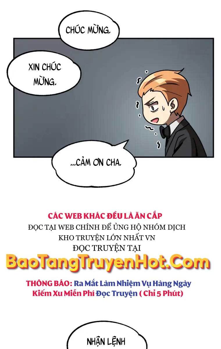 Con Trai Út Của Đại Pháp Sư Lừng Danh Chapter 20 - Trang 72