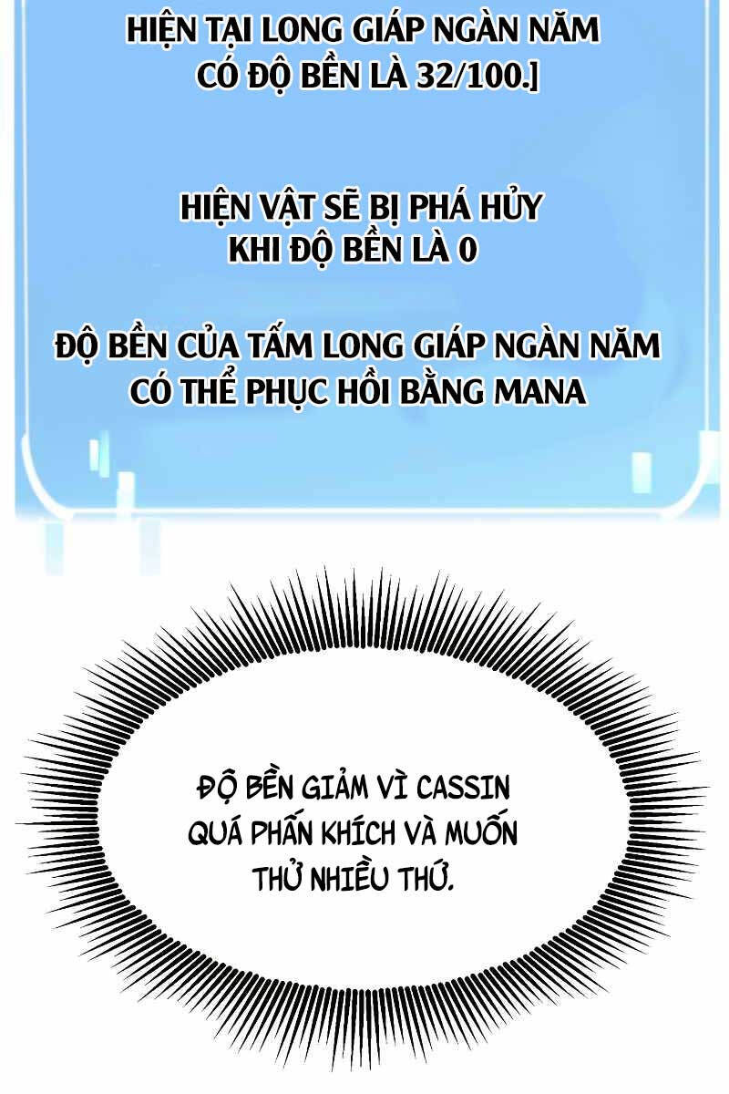 Con Trai Út Của Đại Pháp Sư Lừng Danh Chapter 43 - Trang 72