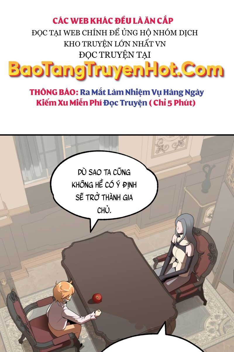 Con Trai Út Của Đại Pháp Sư Lừng Danh Chapter 10 - Trang 31