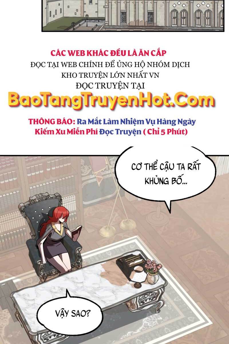 Con Trai Út Của Đại Pháp Sư Lừng Danh Chapter 11 - Trang 21