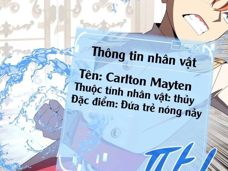 Con Trai Út Của Đại Pháp Sư Lừng Danh Chapter 5 - Trang 104