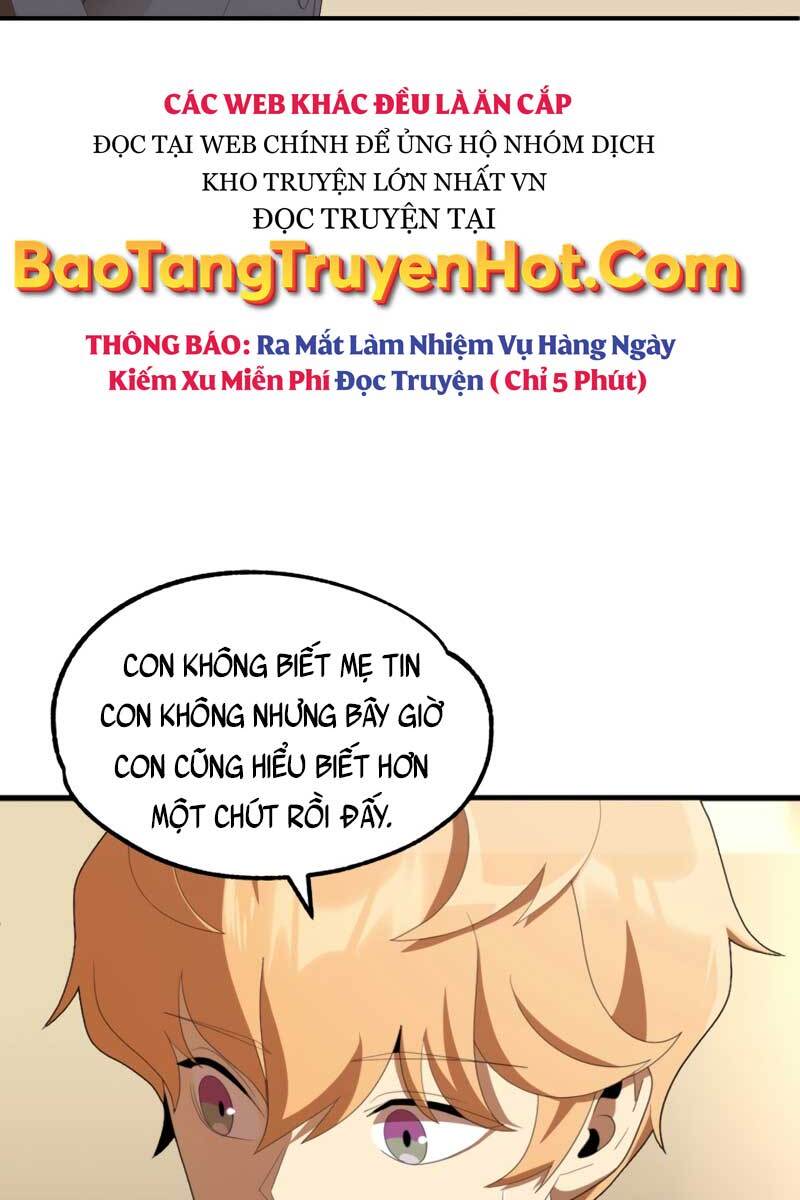 Con Trai Út Của Đại Pháp Sư Lừng Danh Chapter 7 - Trang 12