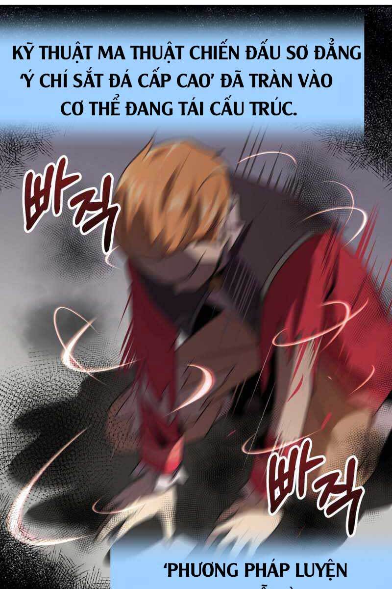 Con Trai Út Của Đại Pháp Sư Lừng Danh Chapter 14 - Trang 85