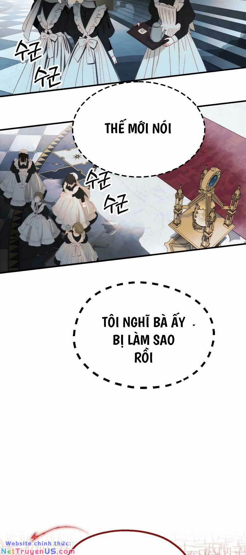 Con Trai Út Của Đại Pháp Sư Lừng Danh Chapter 49 - Trang 20