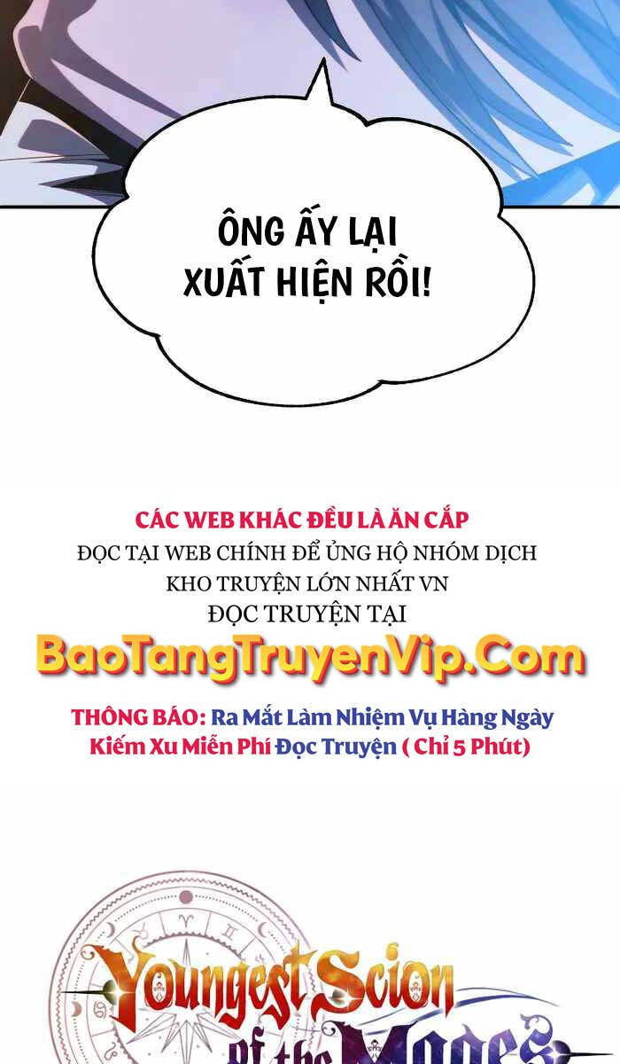 Con Trai Út Của Đại Pháp Sư Lừng Danh Chapter 52 - Trang 110