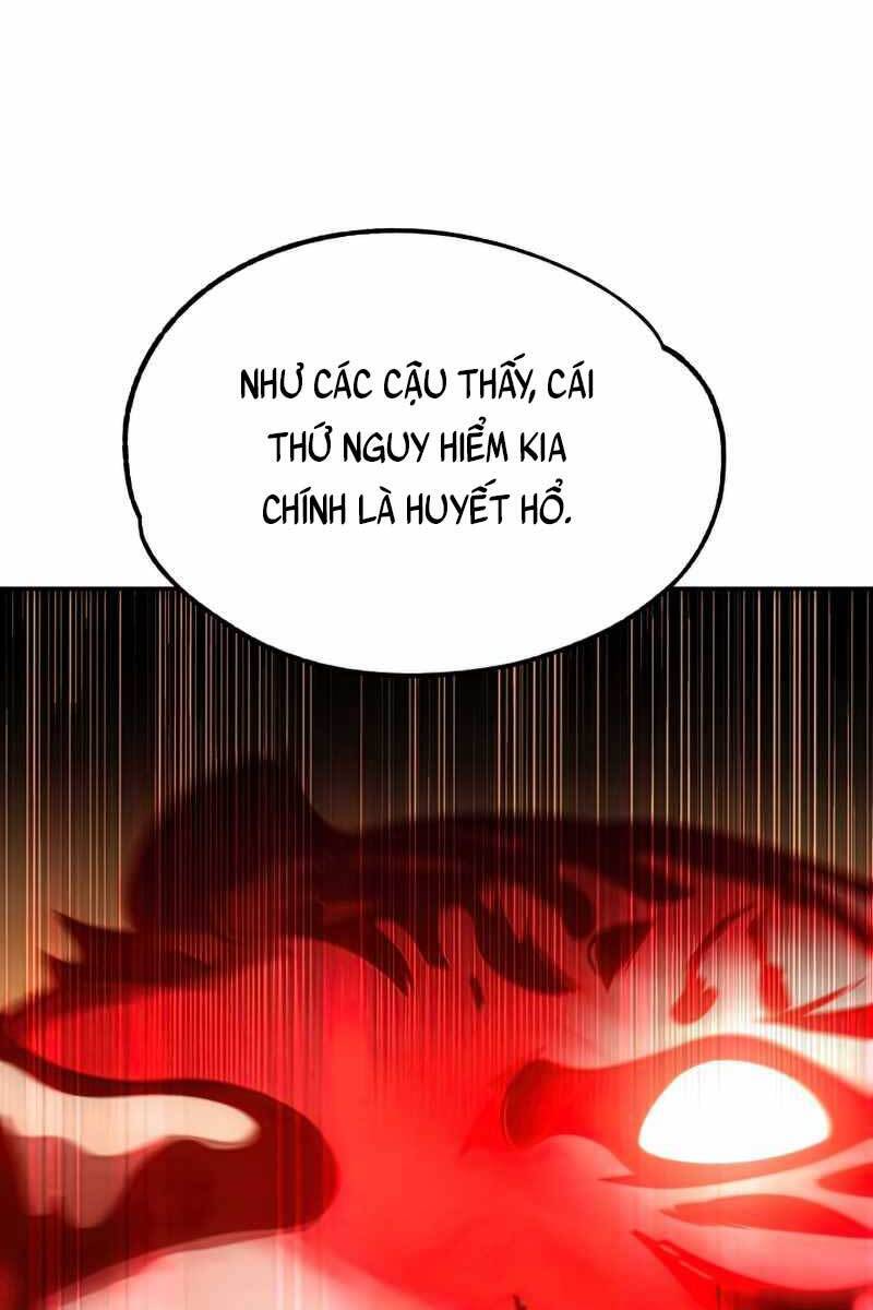 Con Trai Út Của Đại Pháp Sư Lừng Danh Chapter 37 - Trang 88