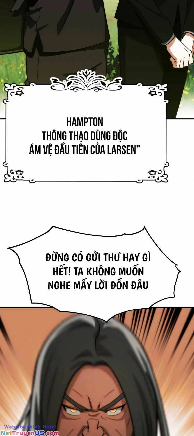 Con Trai Út Của Đại Pháp Sư Lừng Danh Chapter 48 - Trang 98