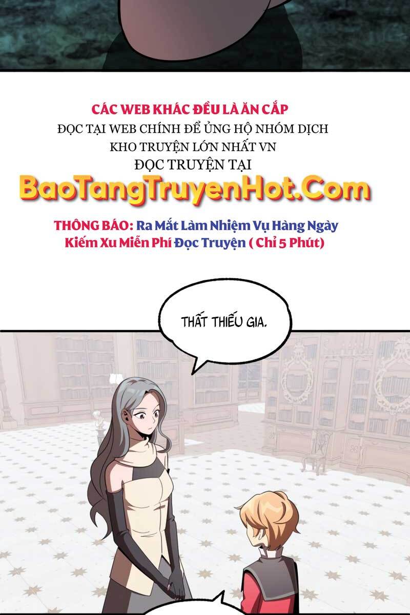 Con Trai Út Của Đại Pháp Sư Lừng Danh Chapter 8 - Trang 47