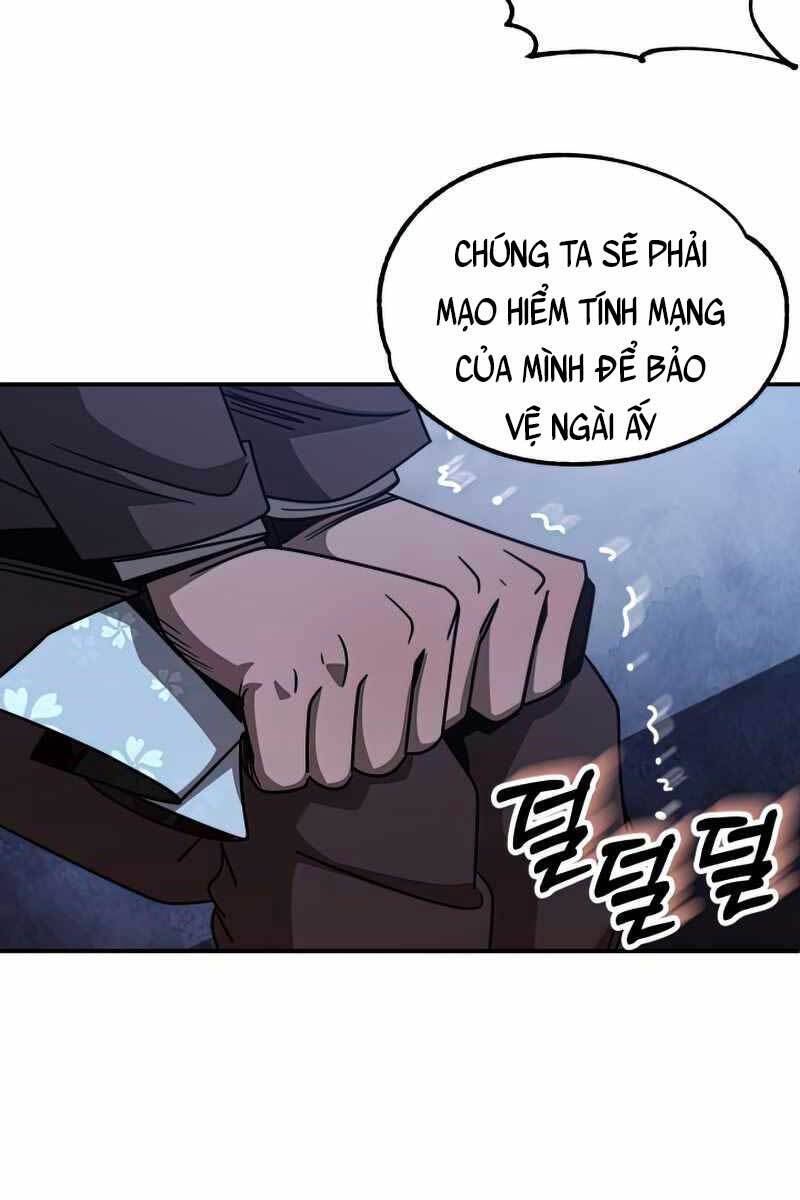 Con Trai Út Của Đại Pháp Sư Lừng Danh Chapter 33 - Trang 22