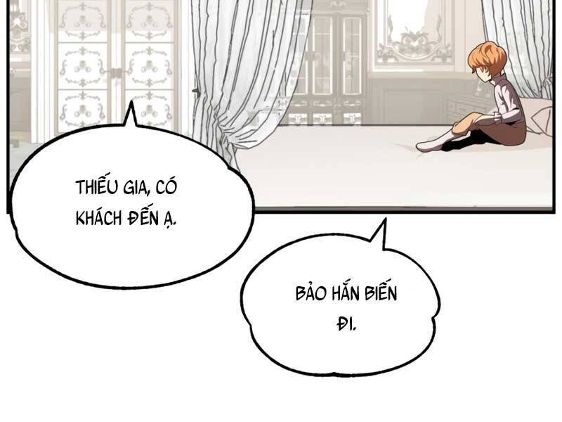 Con Trai Út Của Đại Pháp Sư Lừng Danh Chapter 5 - Trang 52