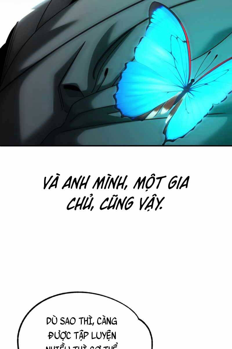 Con Trai Út Của Đại Pháp Sư Lừng Danh Chapter 39 - Trang 58