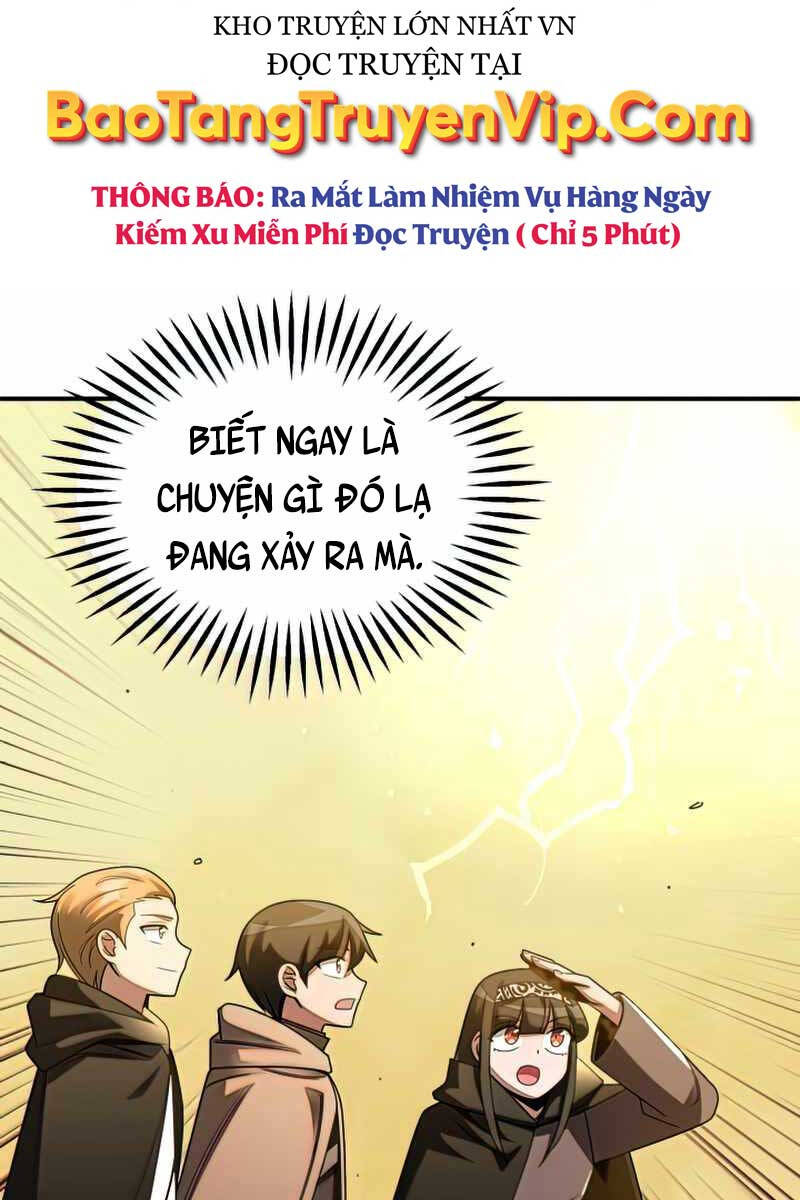 Con Trai Út Của Đại Pháp Sư Lừng Danh Chapter 38 - Trang 6