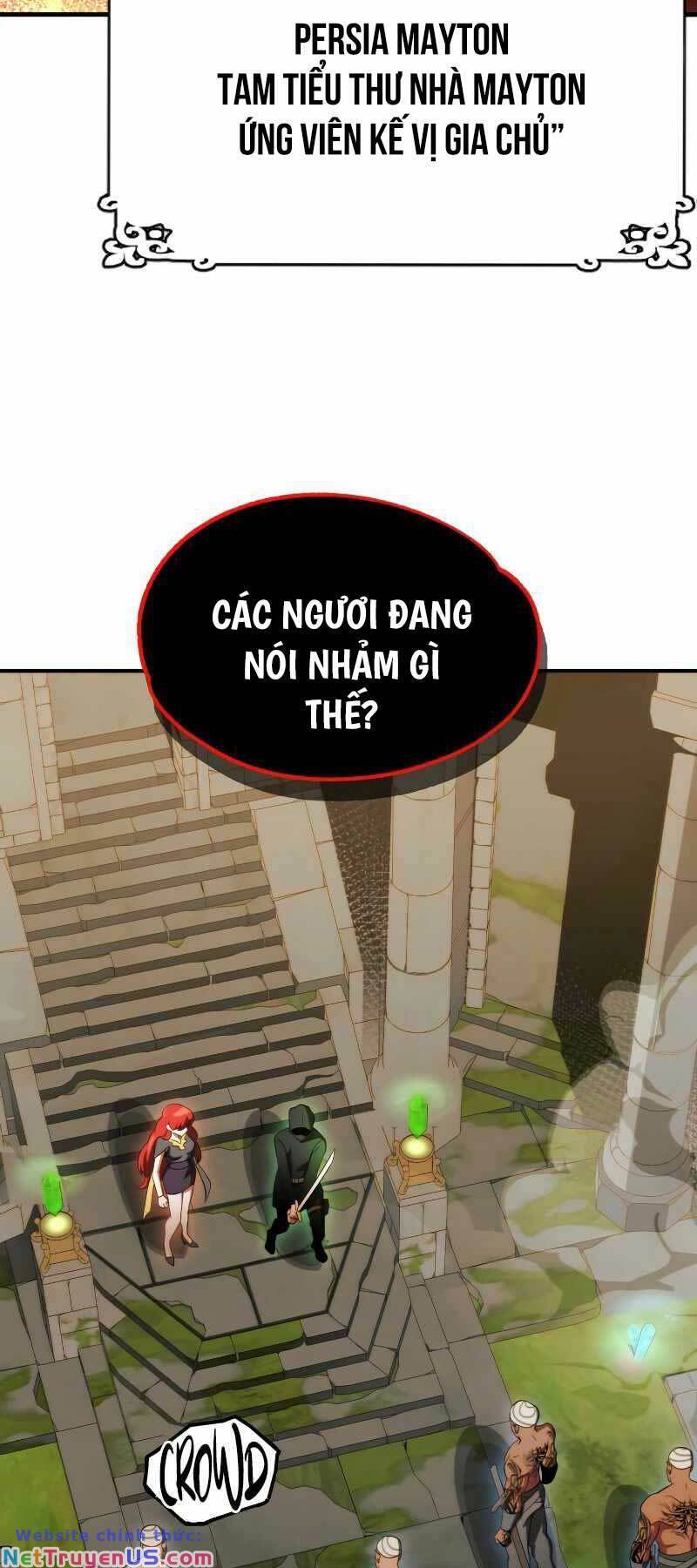 Con Trai Út Của Đại Pháp Sư Lừng Danh Chapter 48 - Trang 10