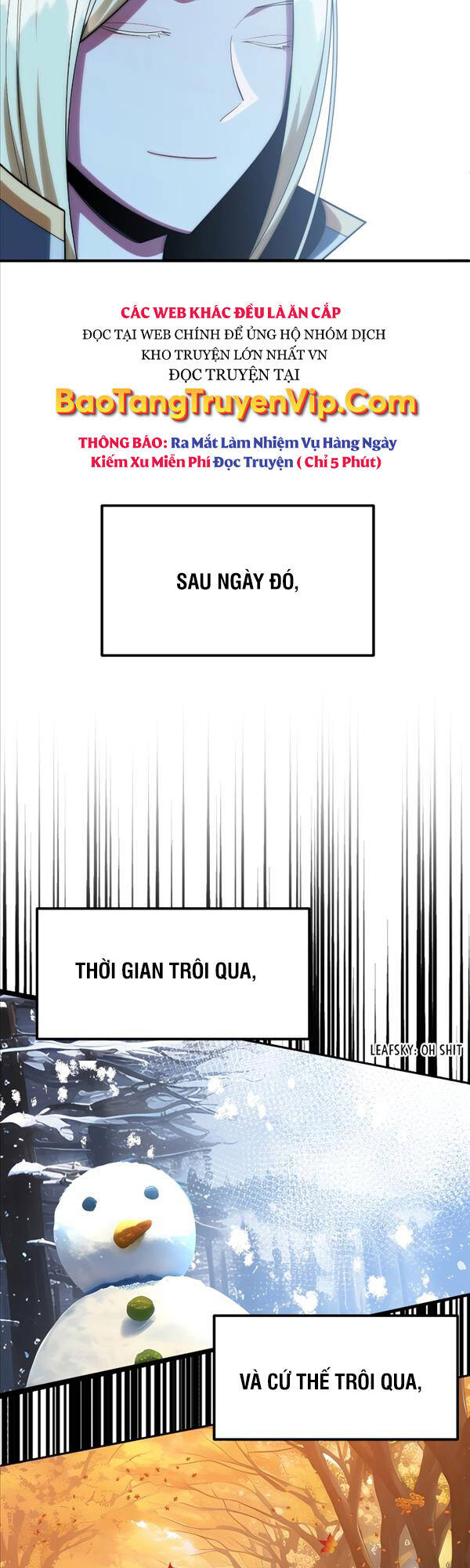 Con Trai Út Của Đại Pháp Sư Lừng Danh Chapter 47 - Trang 57