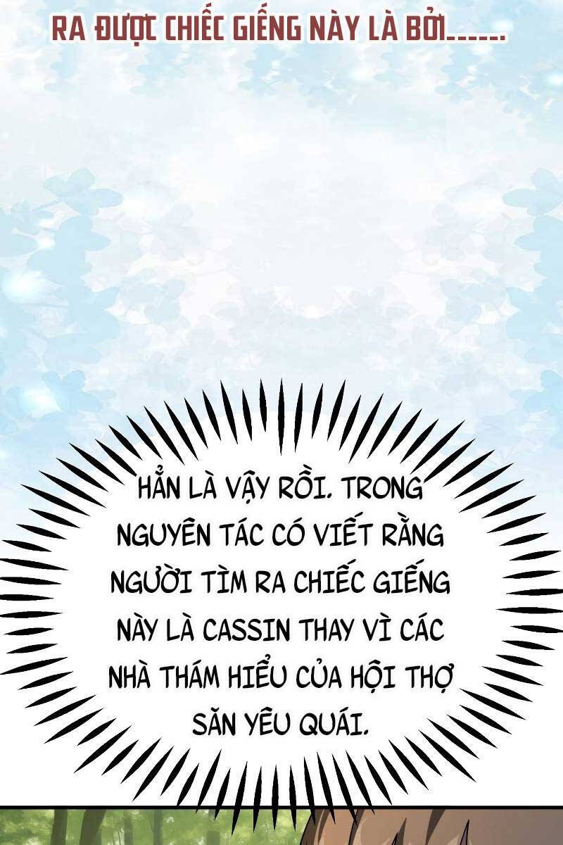 Con Trai Út Của Đại Pháp Sư Lừng Danh Chapter 41 - Trang 74