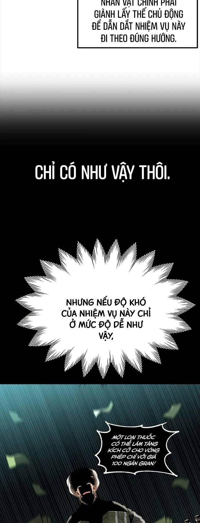 Con Trai Út Của Đại Pháp Sư Lừng Danh Chapter 62 - Trang 2