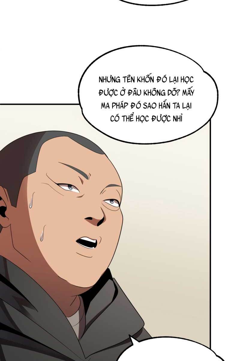 Con Trai Út Của Đại Pháp Sư Lừng Danh Chapter 8 - Trang 8