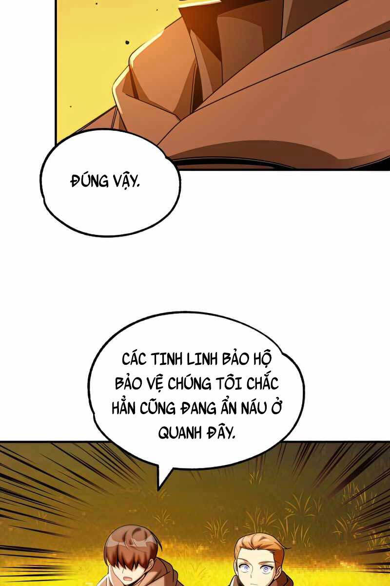 Con Trai Út Của Đại Pháp Sư Lừng Danh Chapter 38 - Trang 37