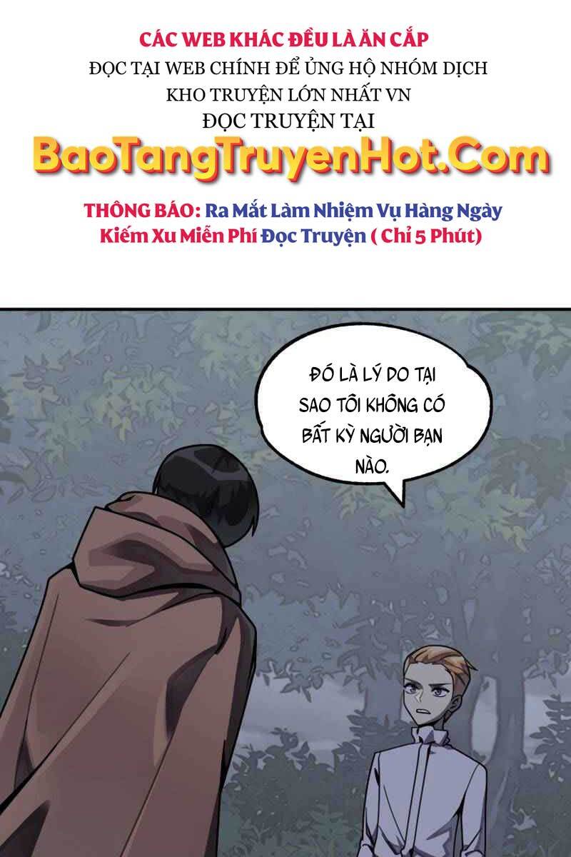 Con Trai Út Của Đại Pháp Sư Lừng Danh Chapter 18 - Trang 27