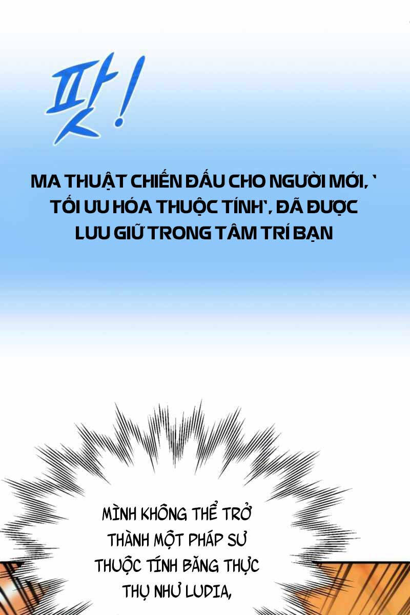 Con Trai Út Của Đại Pháp Sư Lừng Danh Chapter 39 - Trang 41