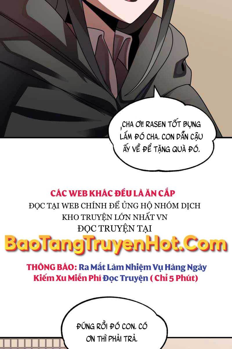 Con Trai Út Của Đại Pháp Sư Lừng Danh Chapter 16 - Trang 66