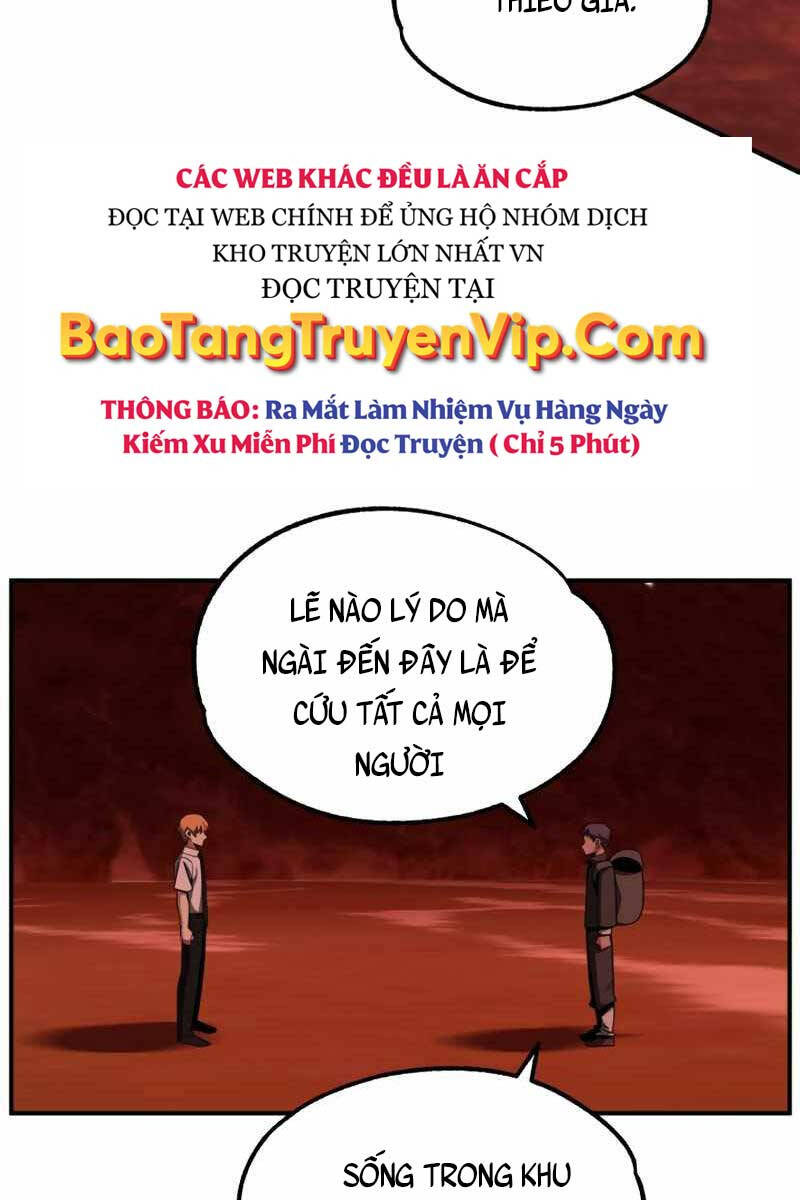 Con Trai Út Của Đại Pháp Sư Lừng Danh Chapter 45 - Trang 84