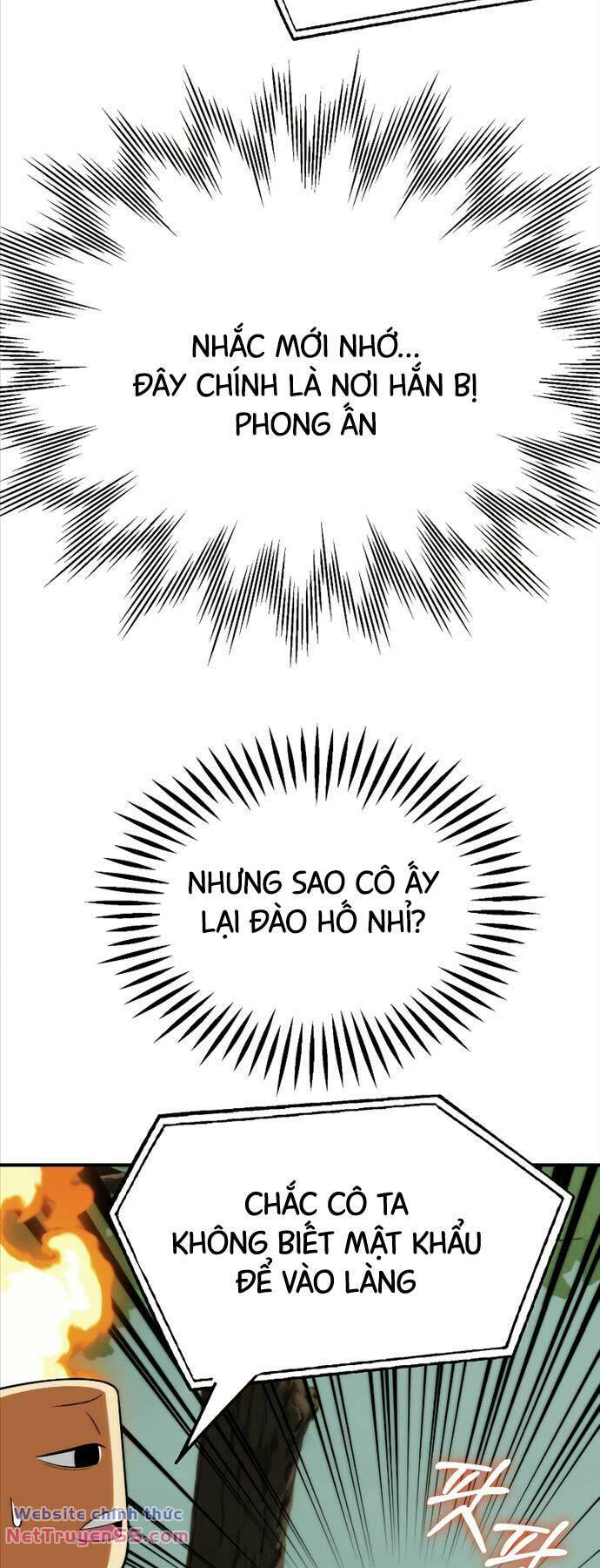 Con Trai Út Của Đại Pháp Sư Lừng Danh Chapter 55 - Trang 61