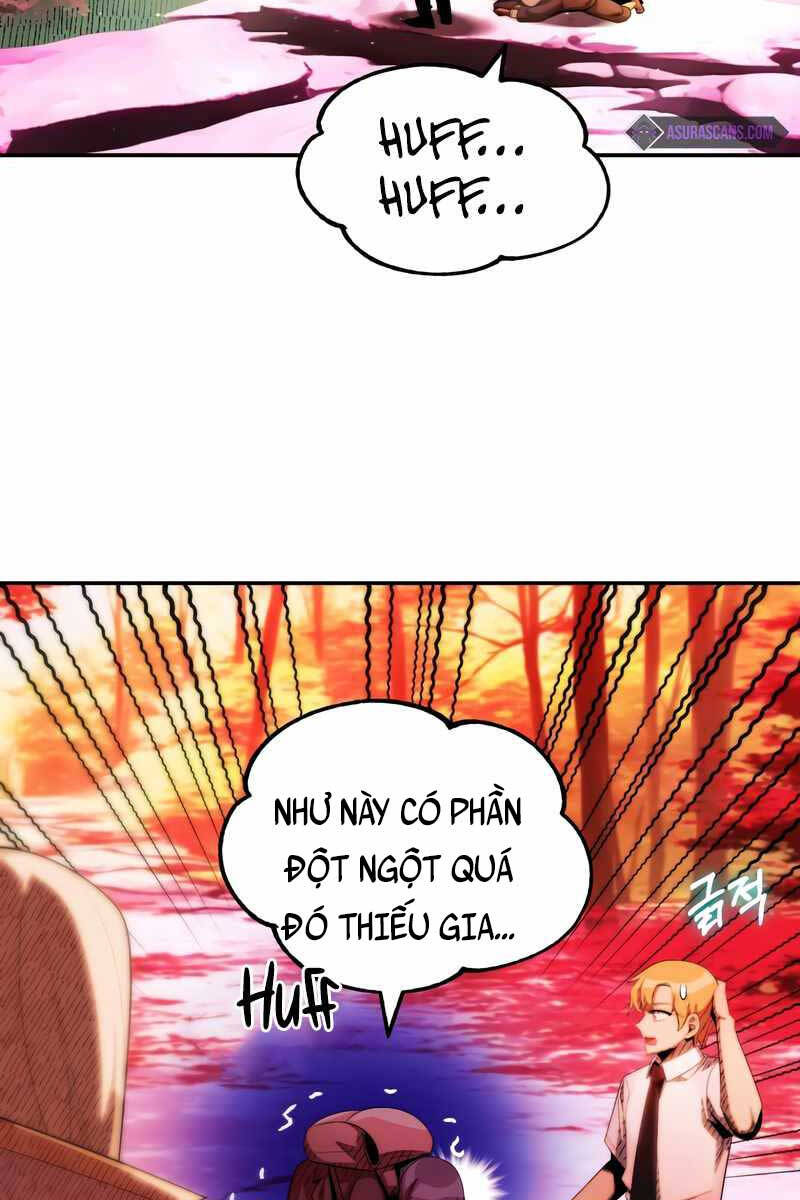 Con Trai Út Của Đại Pháp Sư Lừng Danh Chapter 44 - Trang 57