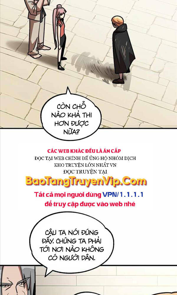 Con Trai Út Của Đại Pháp Sư Lừng Danh Chapter 28 - Trang 75