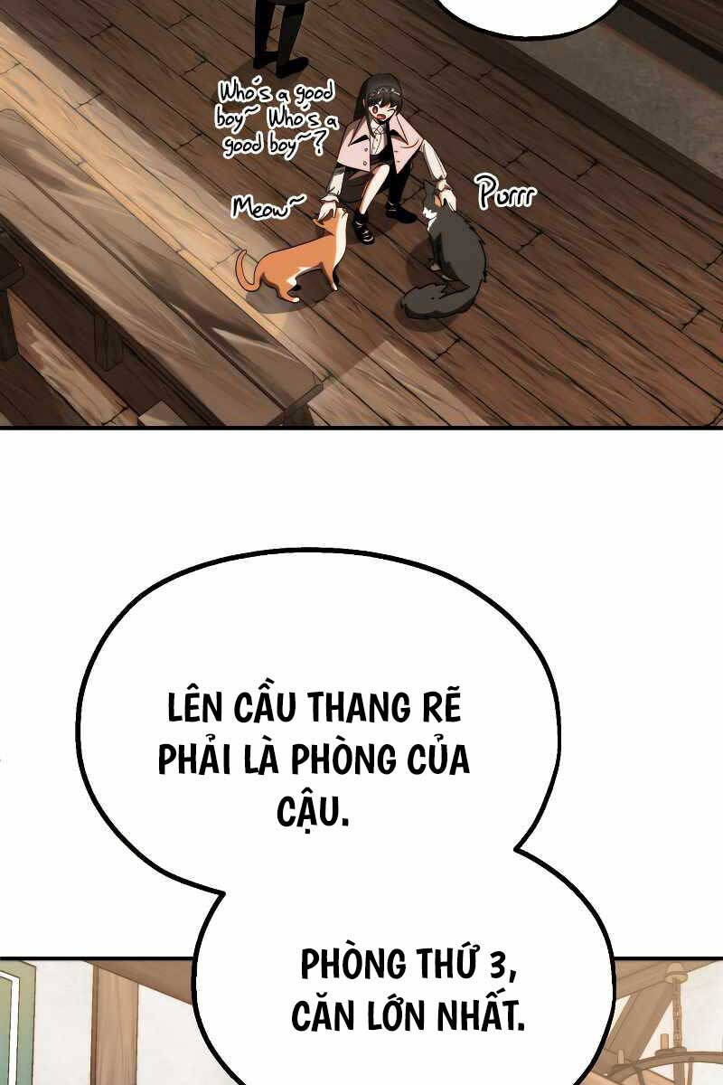 Con Trai Út Của Đại Pháp Sư Lừng Danh Chapter 51 - Trang 15