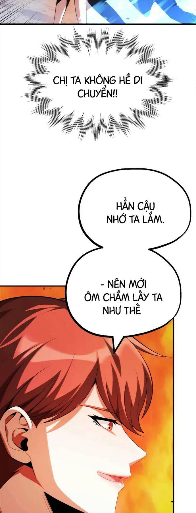 Con Trai Út Của Đại Pháp Sư Lừng Danh Chapter 59 - Trang 17