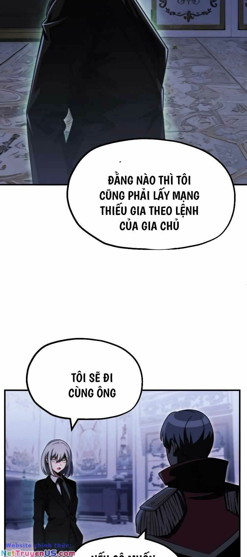 Con Trai Út Của Đại Pháp Sư Lừng Danh Chapter 49 - Trang 69