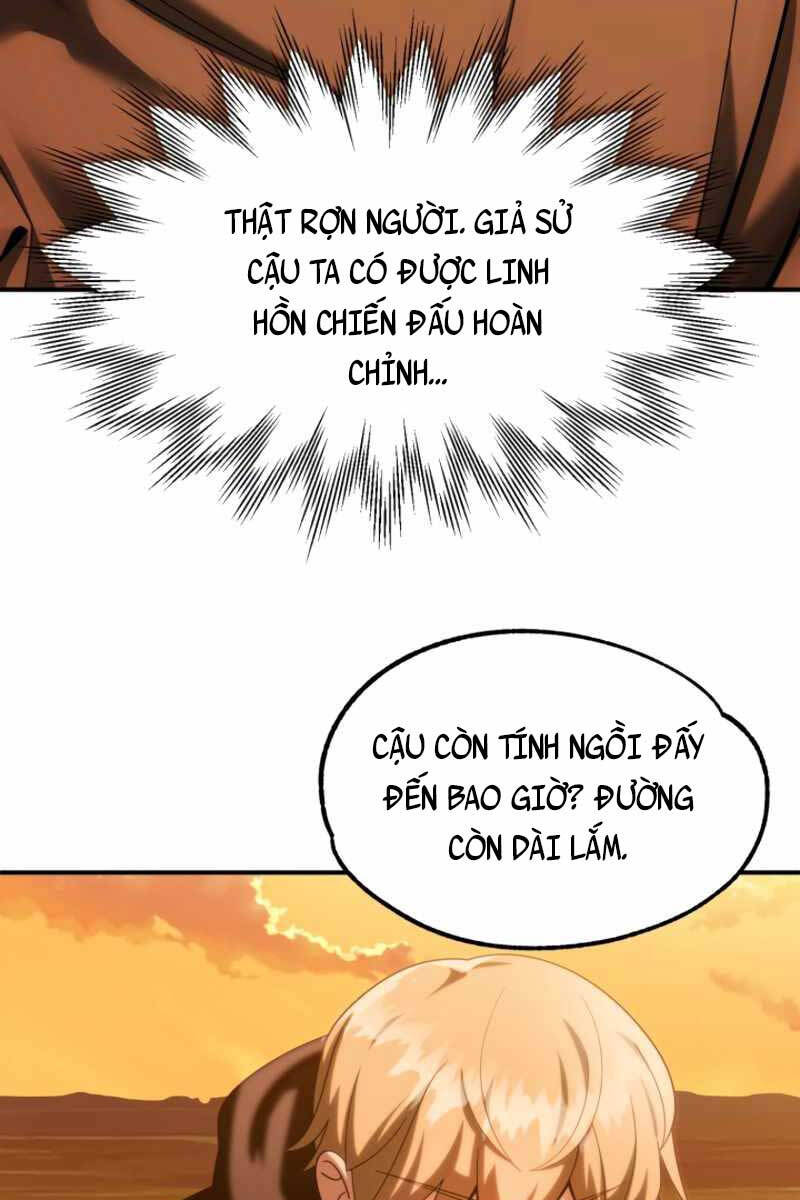 Con Trai Út Của Đại Pháp Sư Lừng Danh Chapter 39 - Trang 22